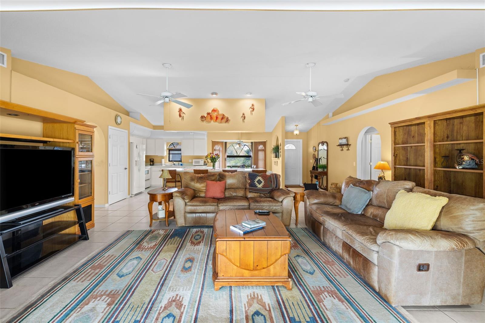 4607 ATWATER DR, NORTH PORT, FL, 34288