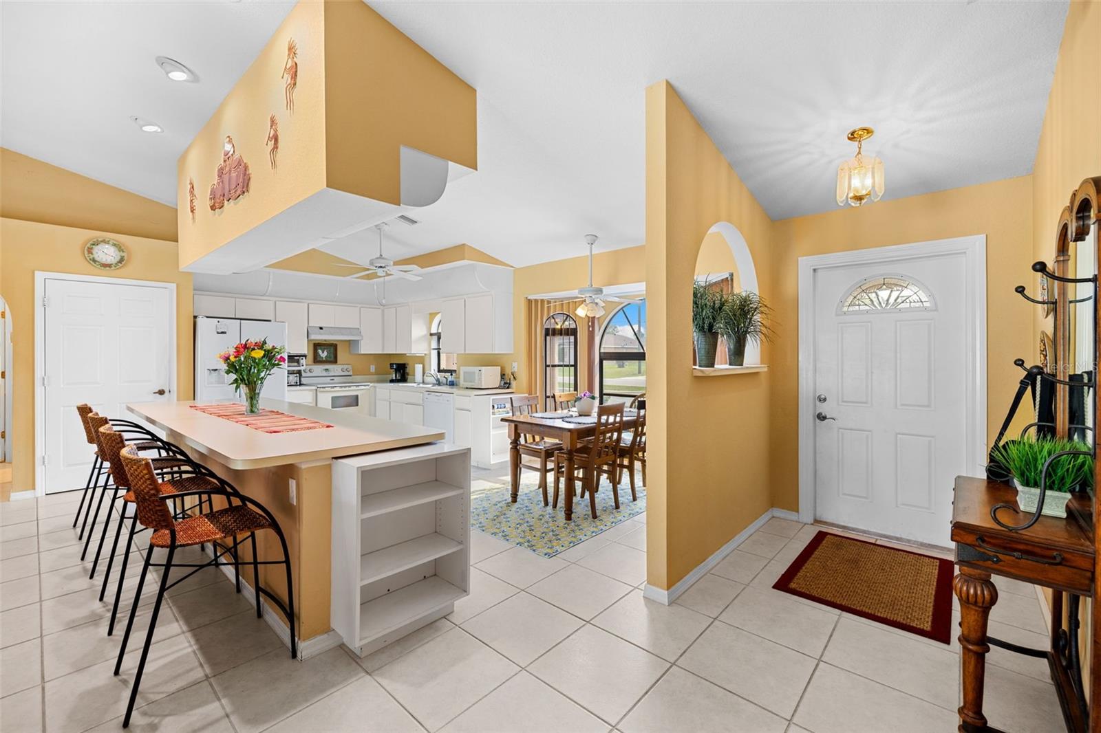 4607 ATWATER DR, NORTH PORT, FL, 34288