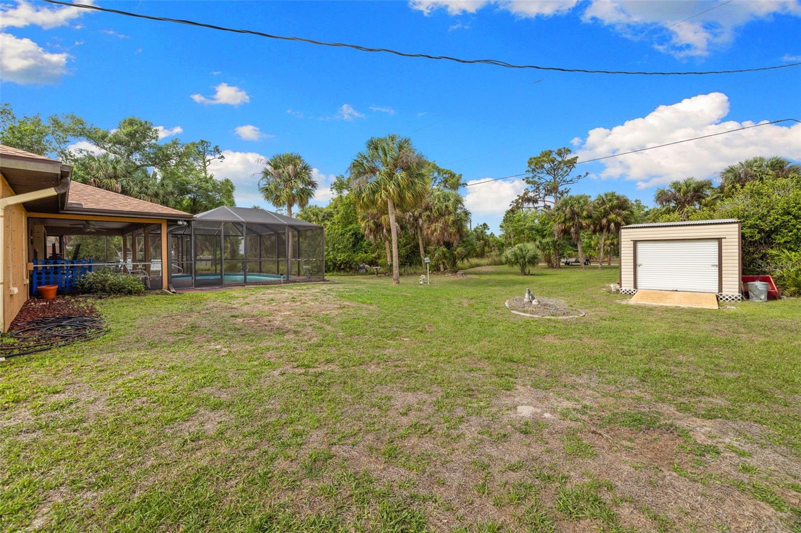 4607 ATWATER DR, NORTH PORT, FL, 34288
