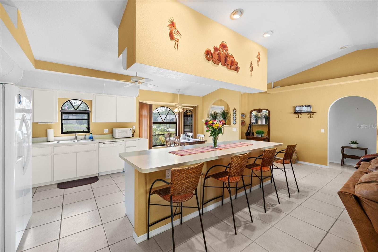 4607 ATWATER DR, NORTH PORT, FL, 34288