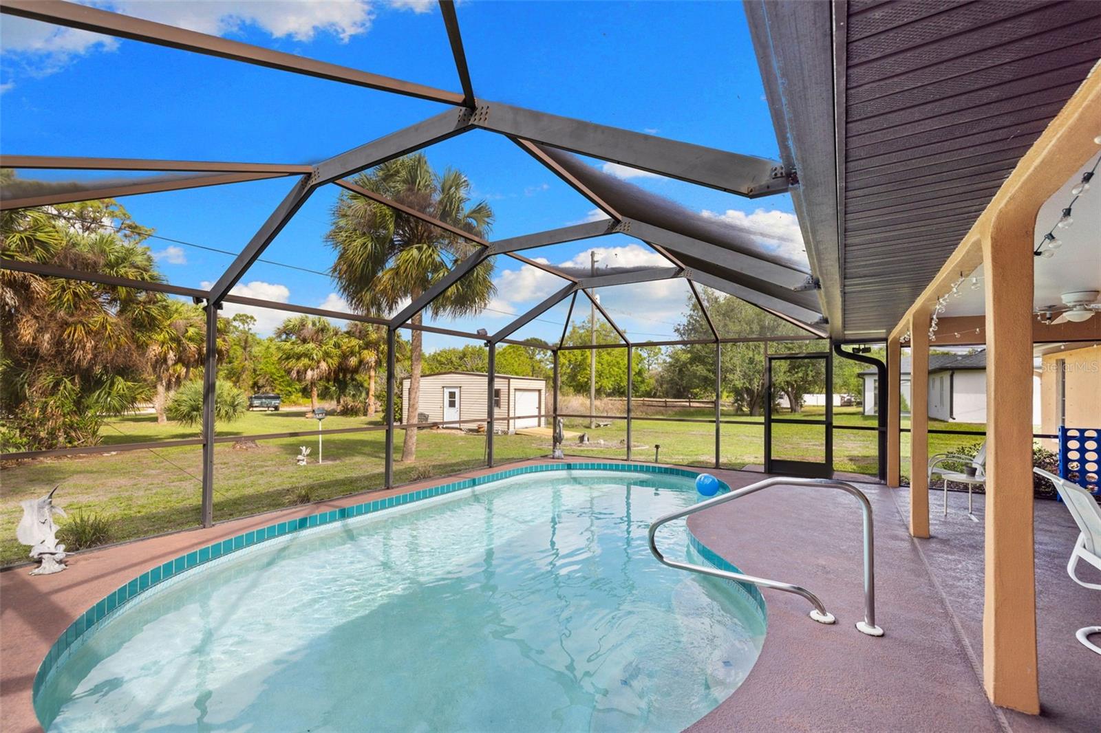 4607 ATWATER DR, NORTH PORT, FL, 34288