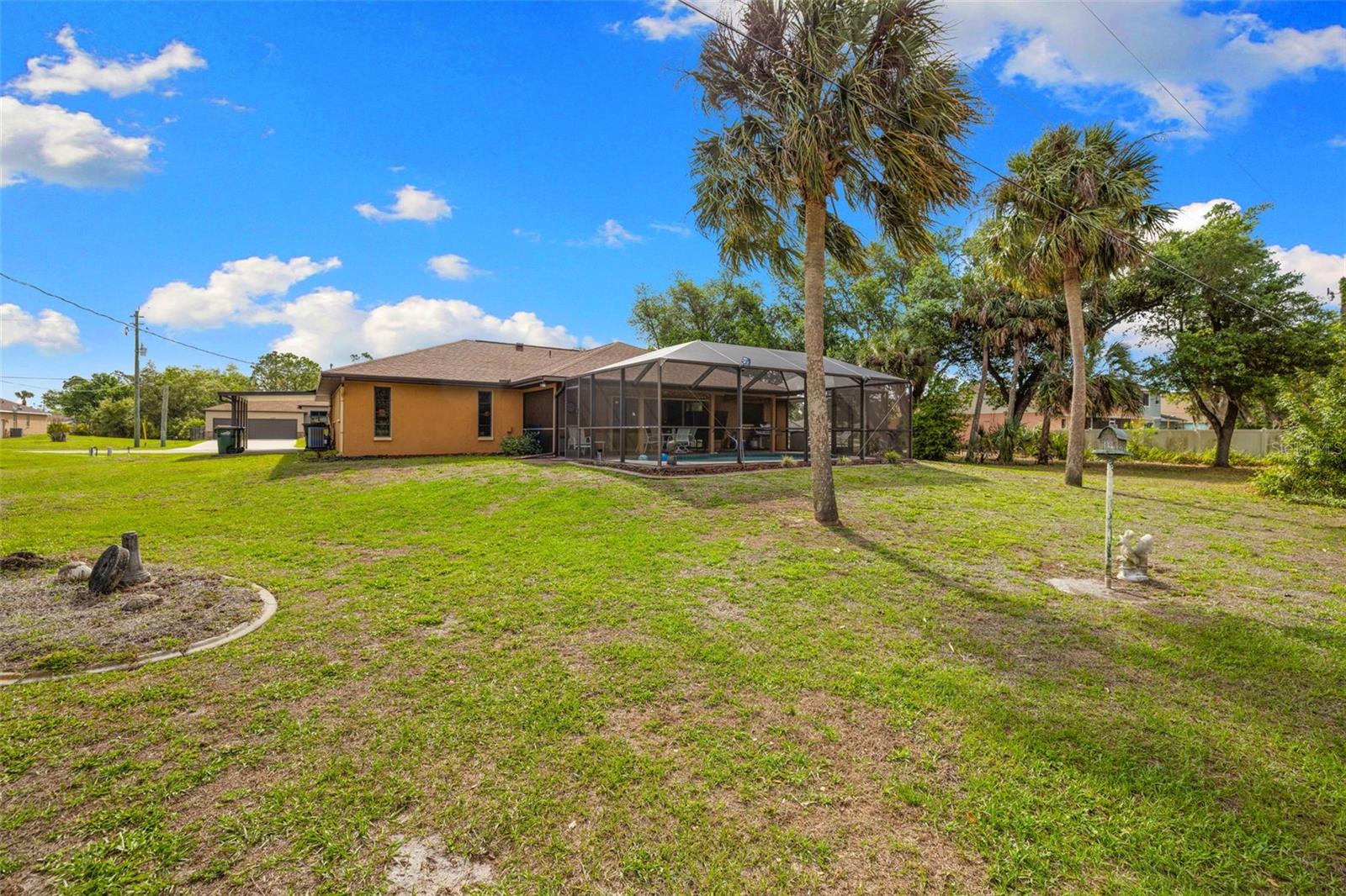 4607 ATWATER DR, NORTH PORT, FL, 34288