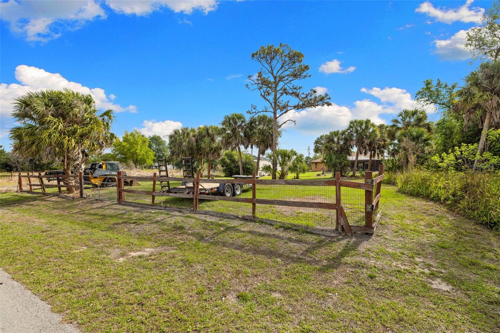 4607 ATWATER DR, NORTH PORT, FL, 34288
