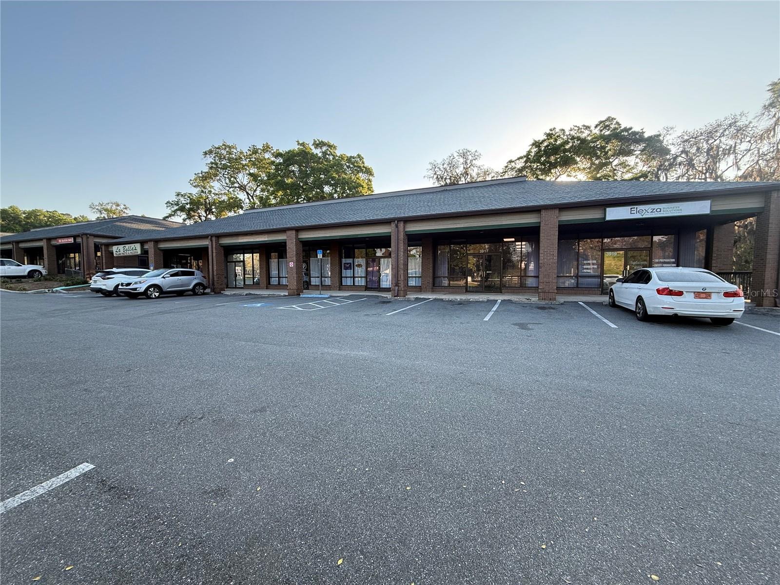 3917 SE LAKE WEIR AVE, OCALA, FL, 34480