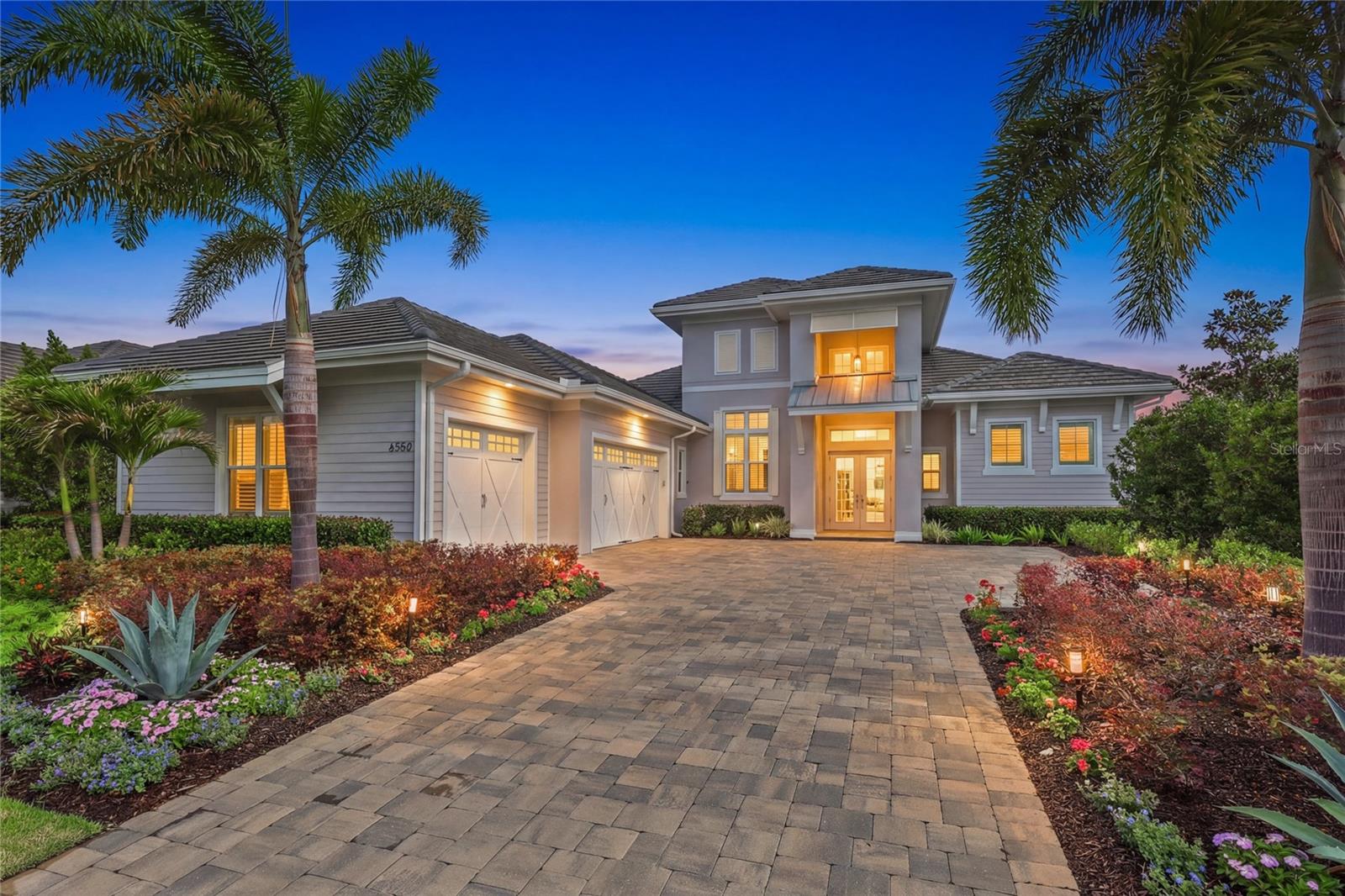 8560 PAVIA WAY, BRADENTON, FL, 34202
