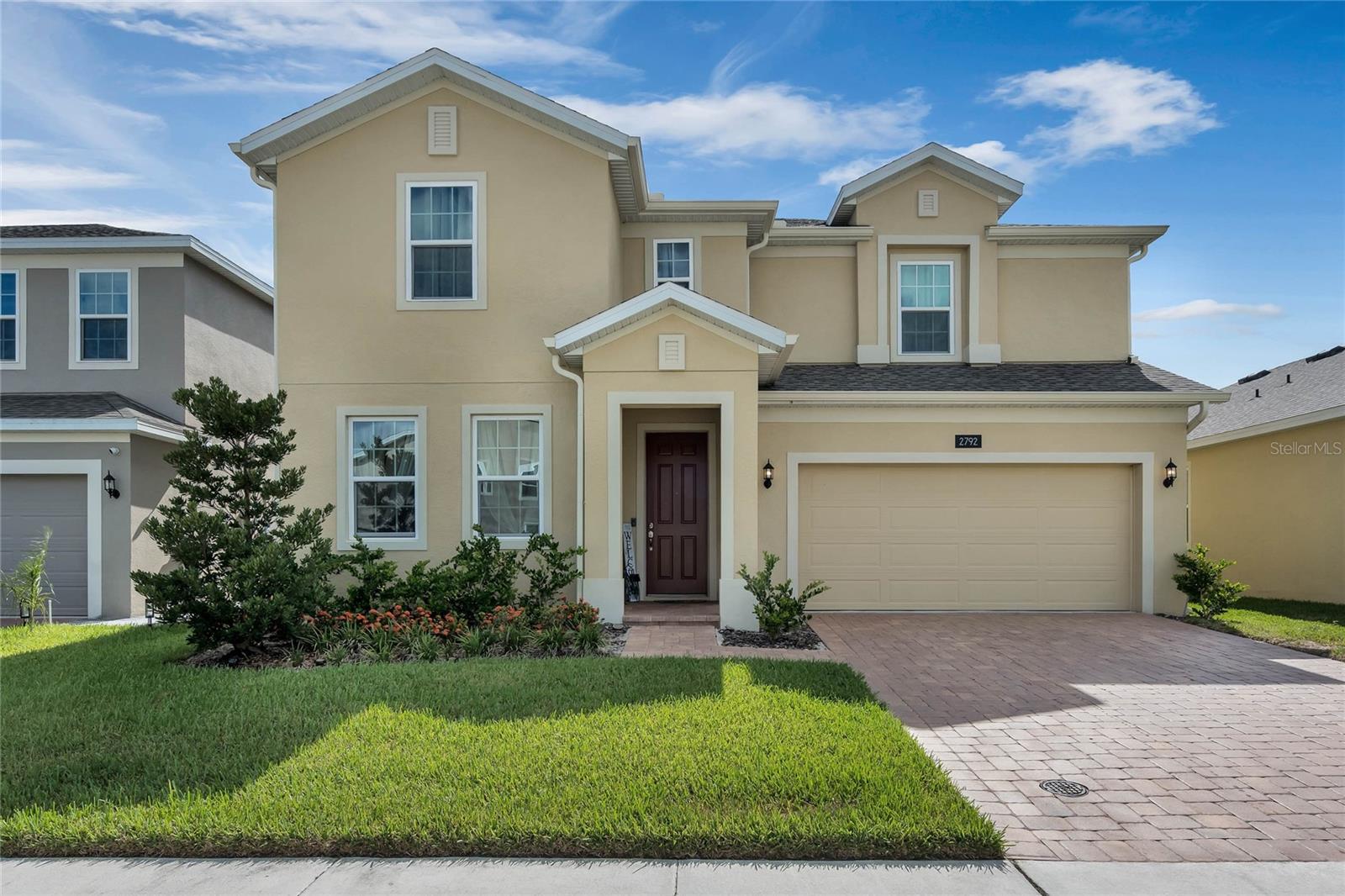 2792 NOTTEL DR, ST CLOUD, FL, 34772