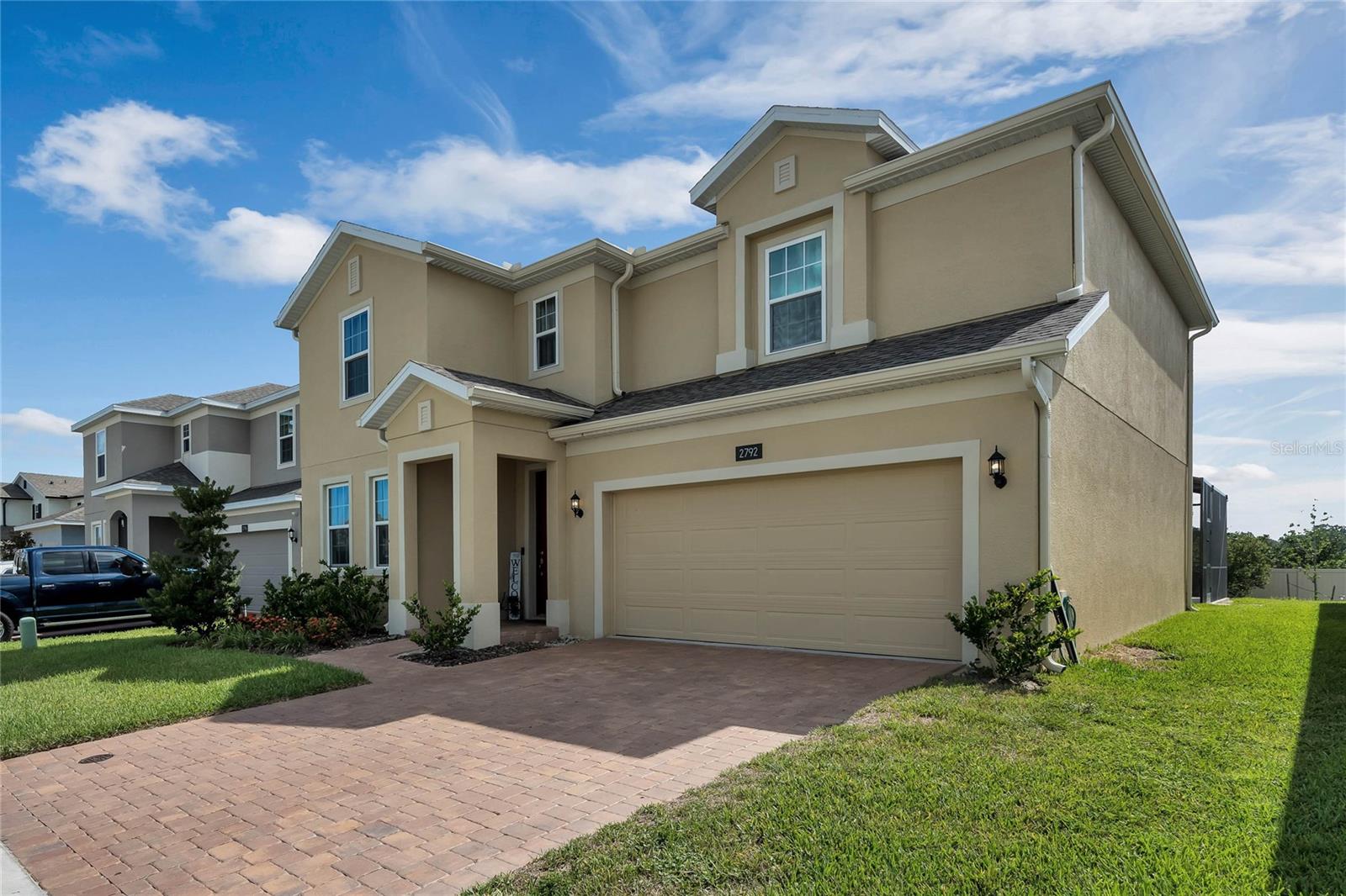 2792 NOTTEL DR, ST CLOUD, FL, 34772