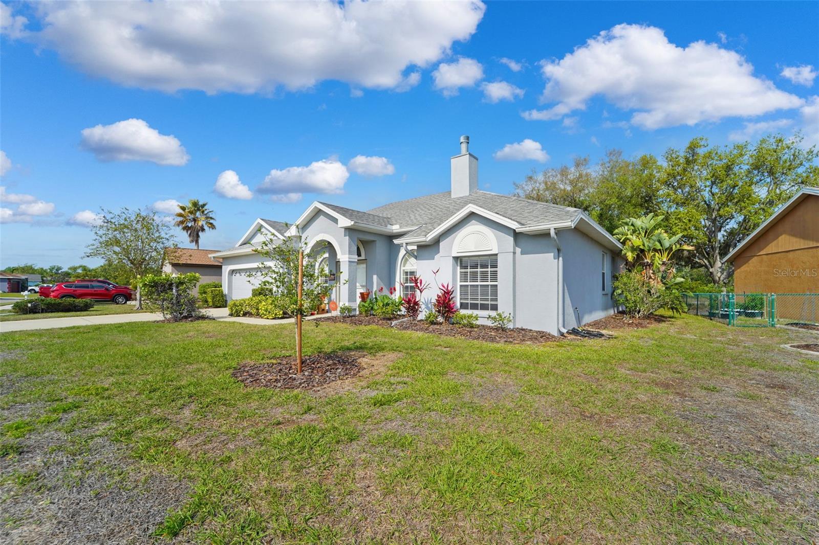 9401 69TH AVE E, PALMETTO, FL, 34221