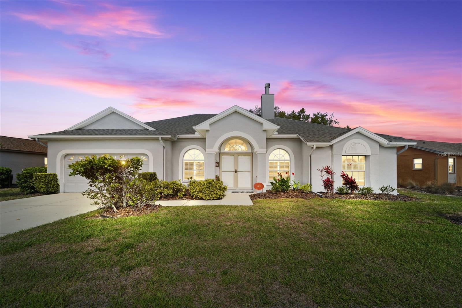9401 69TH AVE E, PALMETTO, FL, 34221