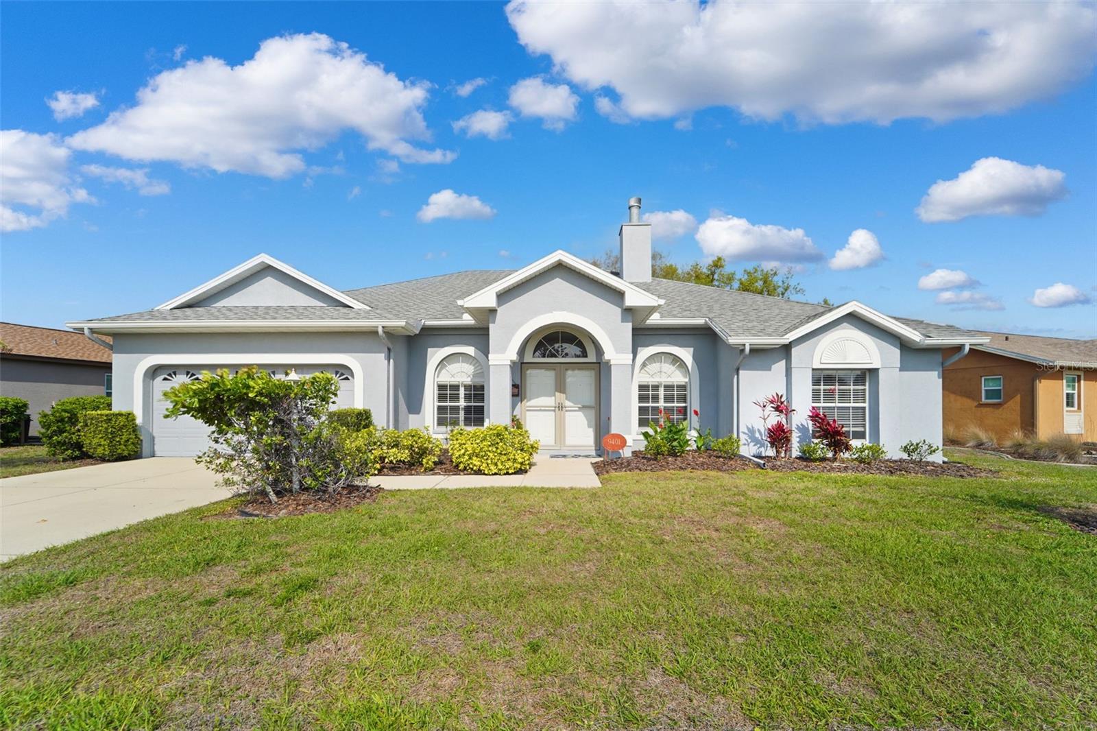 9401 69TH AVE E, PALMETTO, FL, 34221