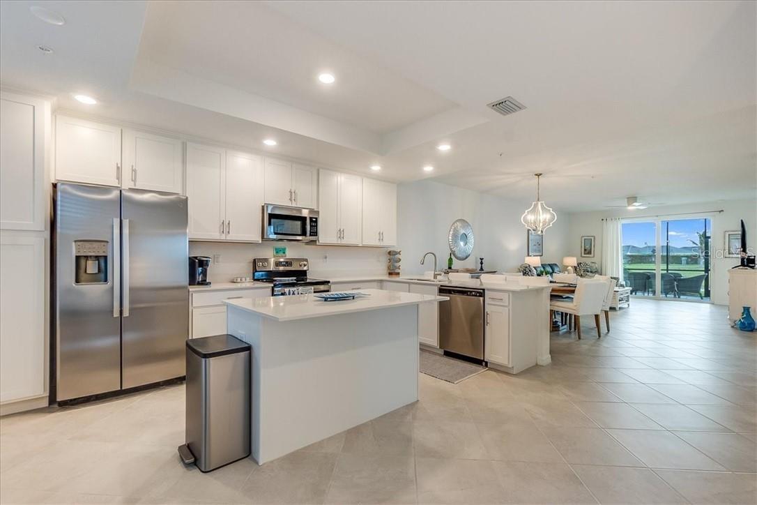14257 HERITAGE LANDING BLVD #1116, PUNTA GORDA, FL, 33955