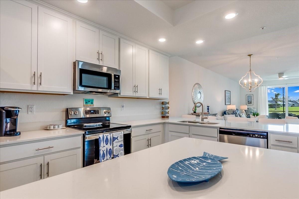 14257 HERITAGE LANDING BLVD #1116, PUNTA GORDA, FL, 33955
