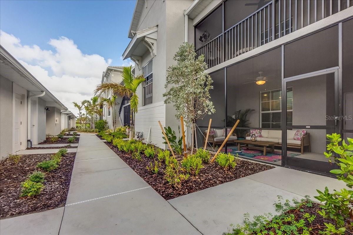 14257 HERITAGE LANDING BLVD #1116, PUNTA GORDA, FL, 33955