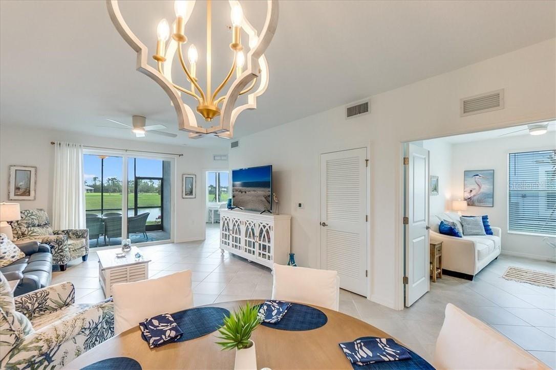 14257 HERITAGE LANDING BLVD #1116, PUNTA GORDA, FL, 33955