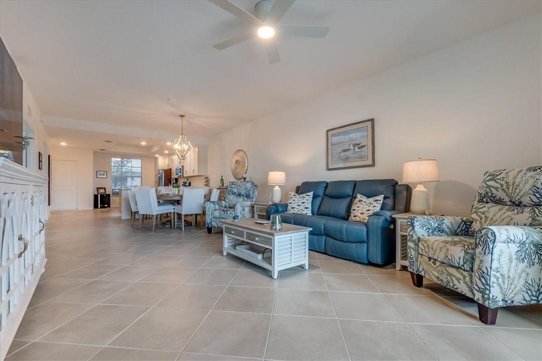 14257 HERITAGE LANDING BLVD #1116, PUNTA GORDA, FL, 33955
