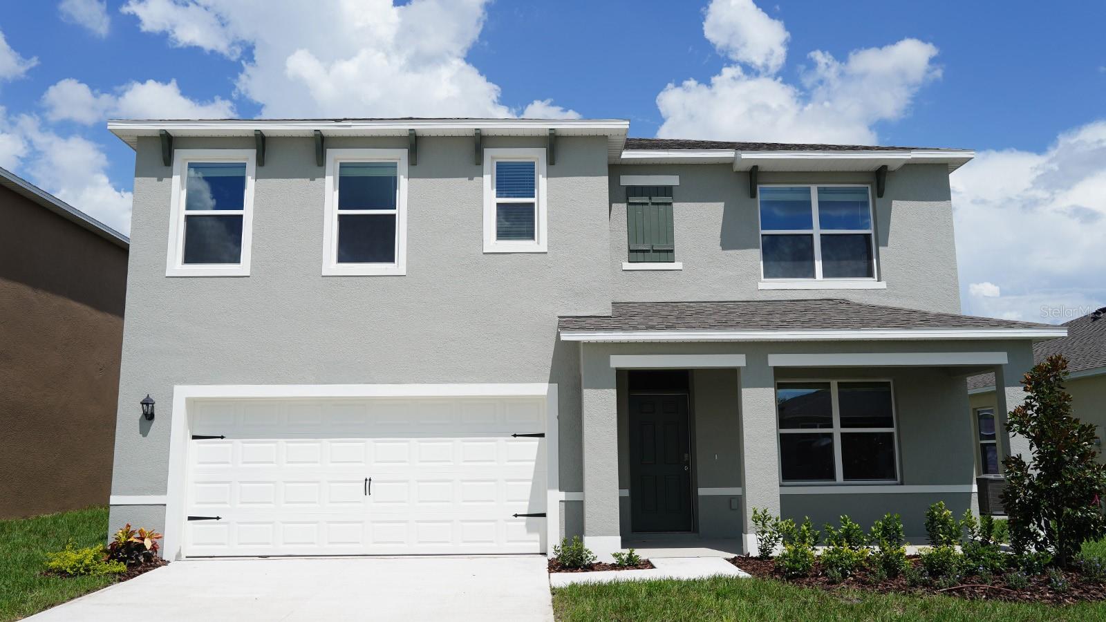 7852 FORREST FOX WAY, LAKELAND, FL, 33810