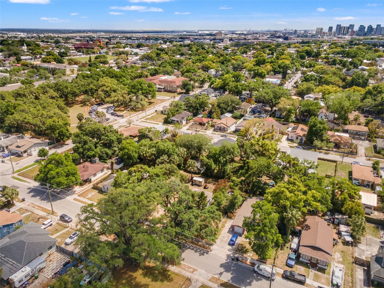 1013 E 24TH AVE, TAMPA, FL, 33605