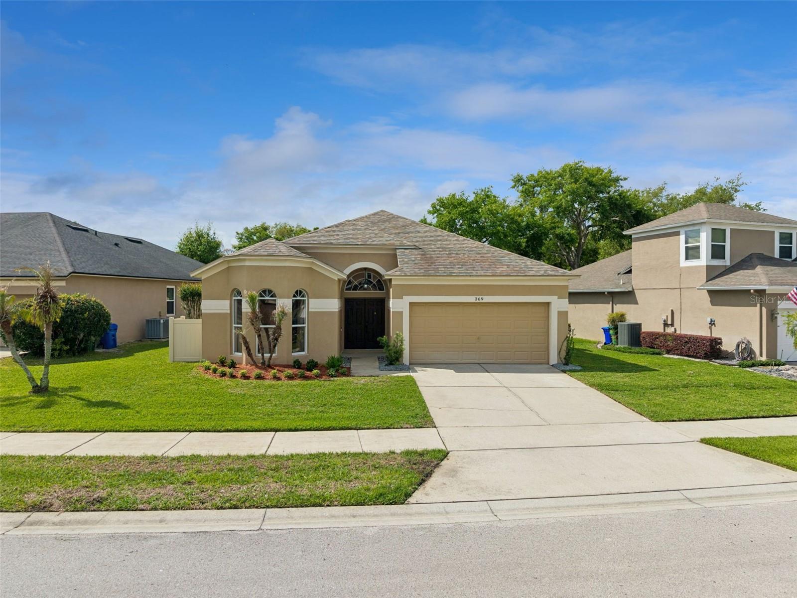 369 MOHAVE TER, LAKE MARY, FL, 32746