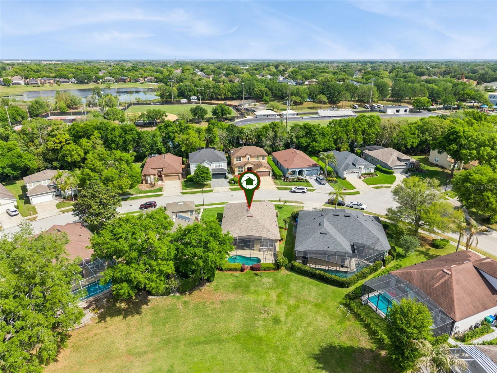 369 MOHAVE TER, LAKE MARY, FL, 32746