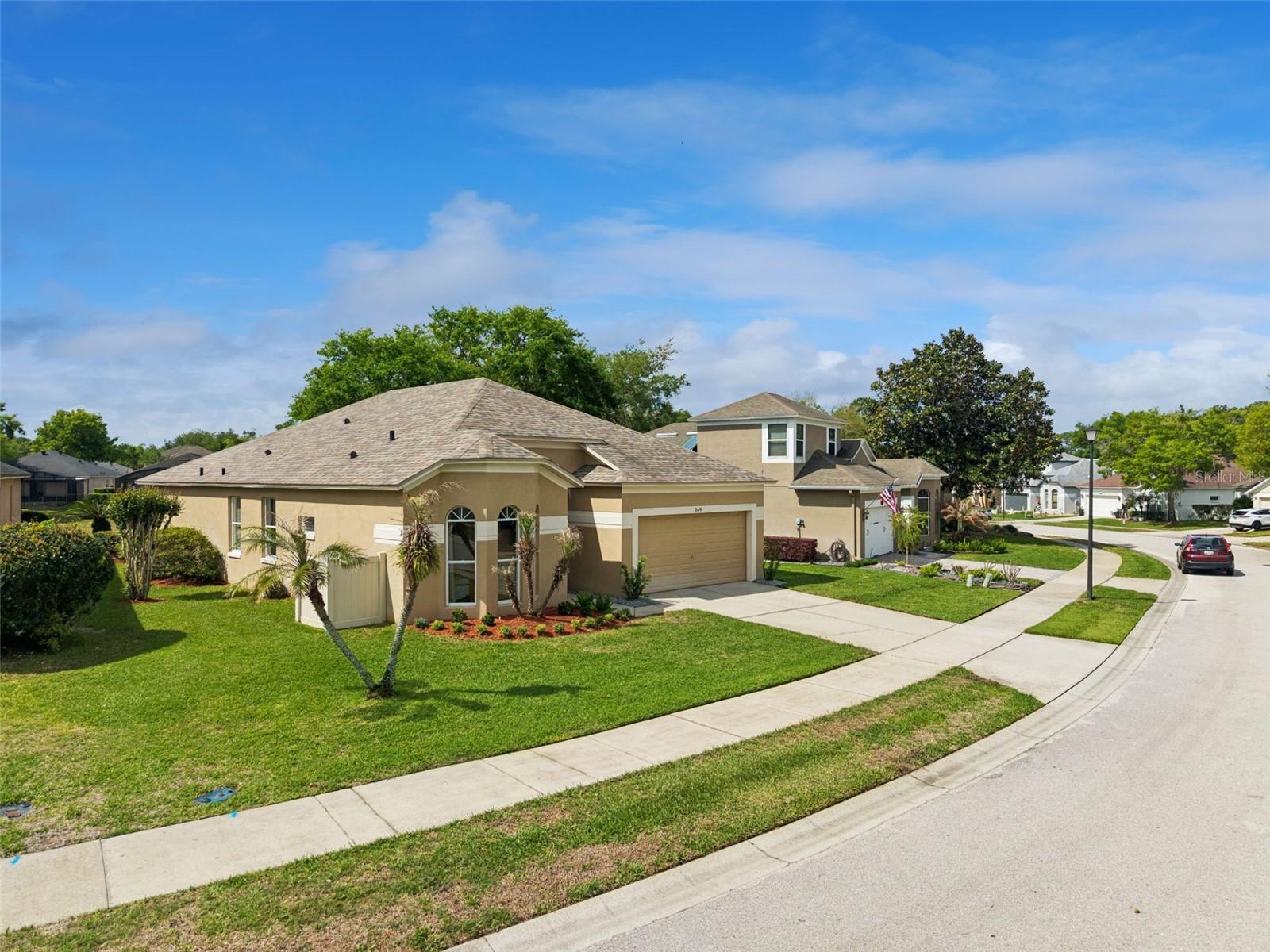 369 MOHAVE TER, LAKE MARY, FL, 32746