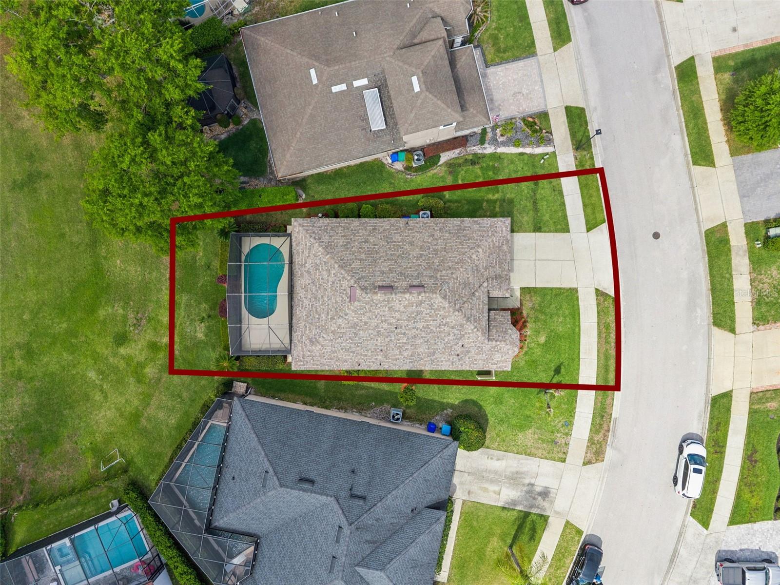 369 MOHAVE TER, LAKE MARY, FL, 32746