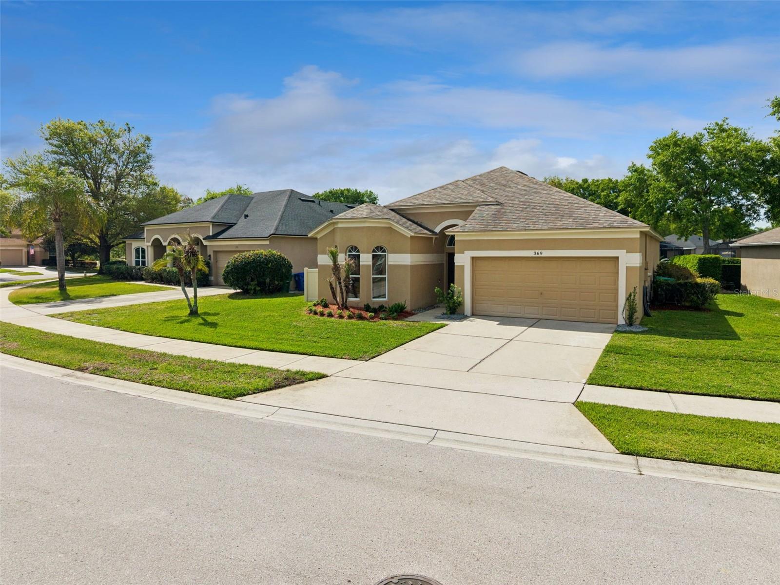369 MOHAVE TER, LAKE MARY, FL, 32746