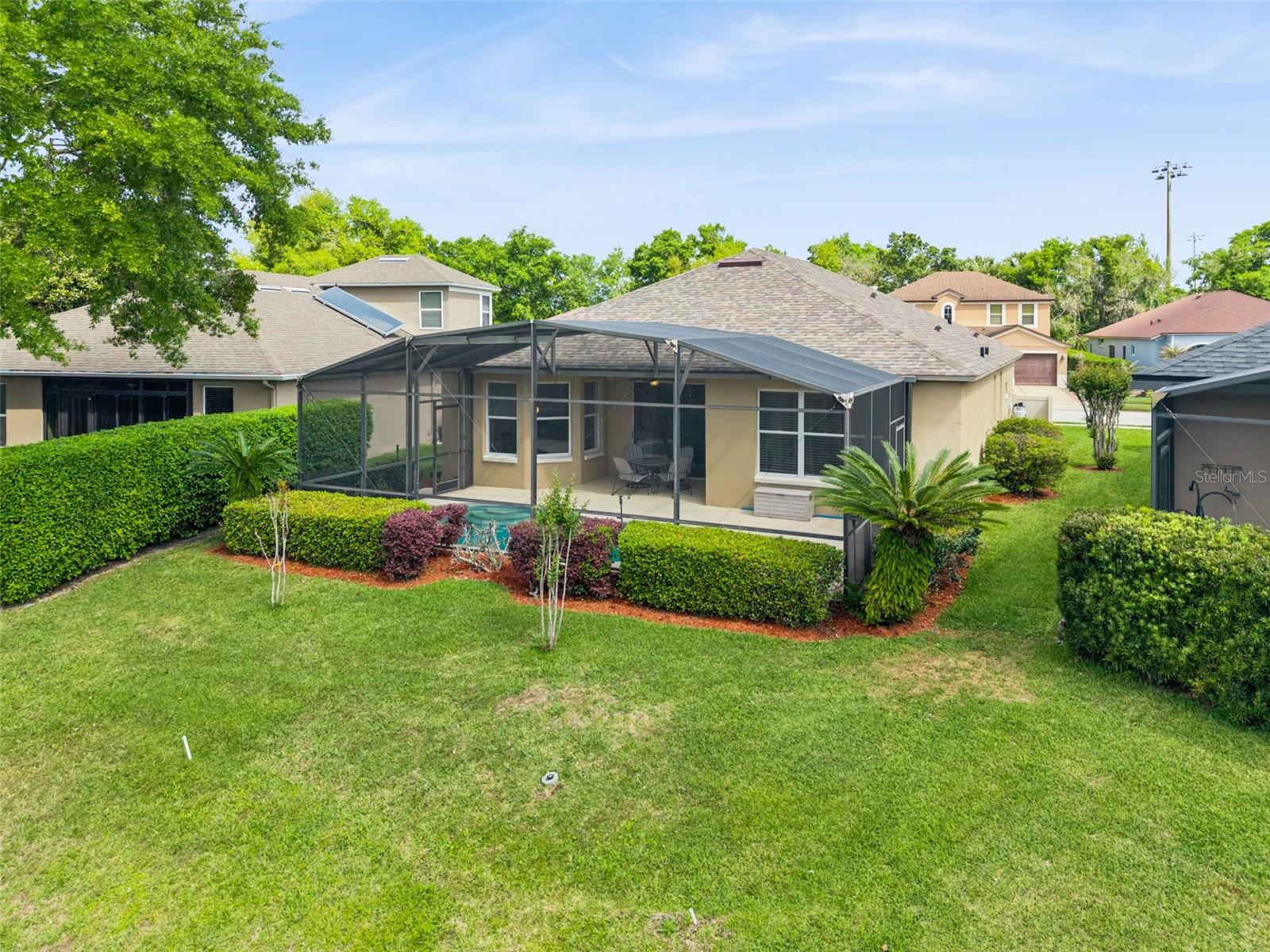 369 MOHAVE TER, LAKE MARY, FL, 32746