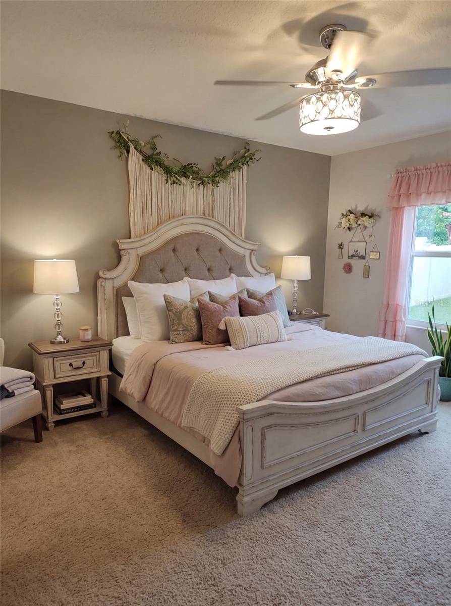 3609 CRIMSON CLOVER DR, MOUNT DORA, FL, 32757
