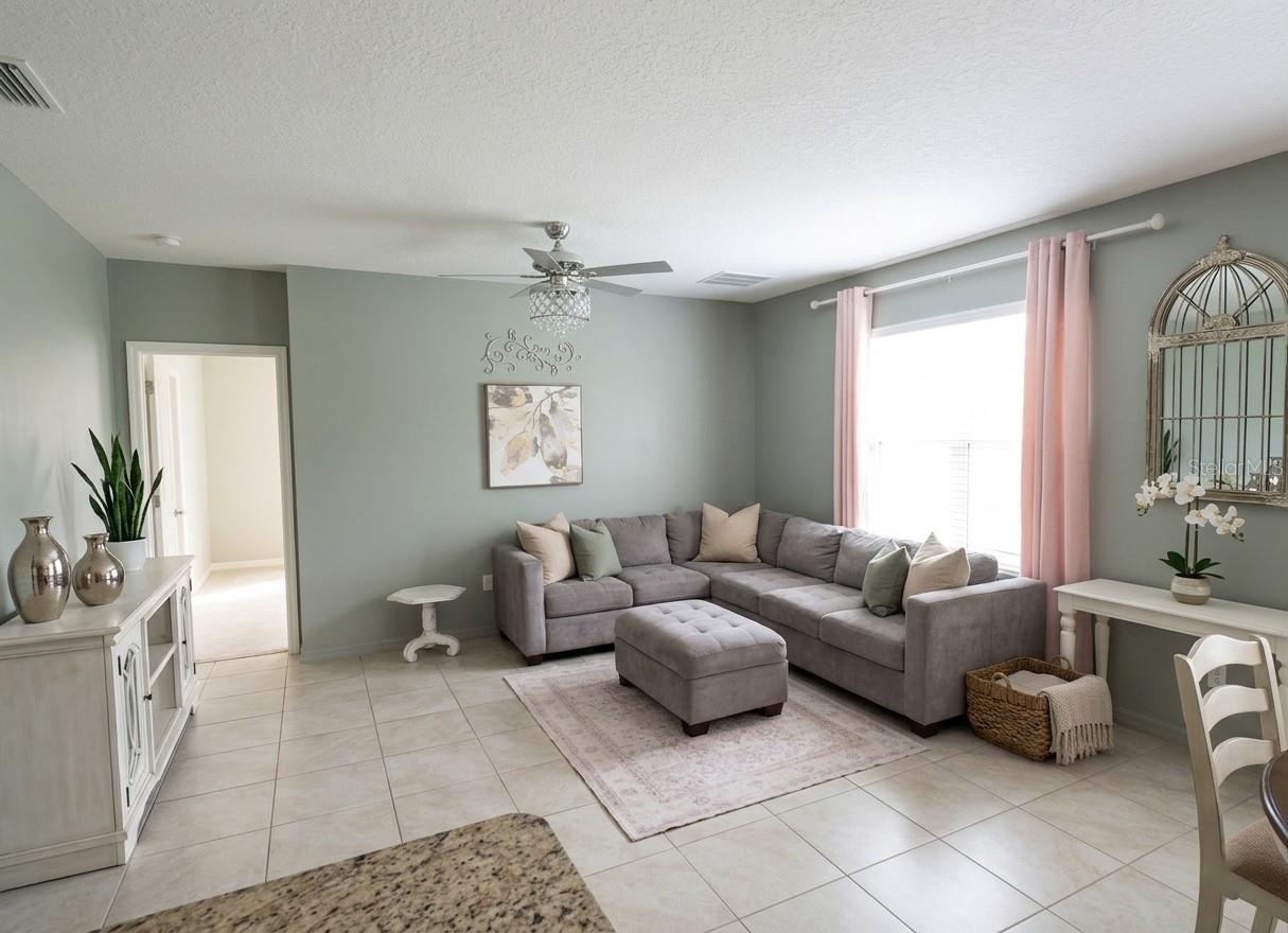 3609 CRIMSON CLOVER DR, MOUNT DORA, FL, 32757