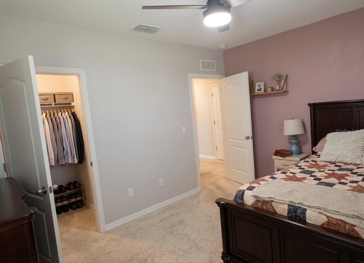 3609 CRIMSON CLOVER DR, MOUNT DORA, FL, 32757