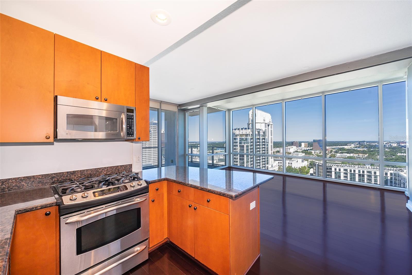 150 E ROBINSON ST #2112, ORLANDO, FL, 32801