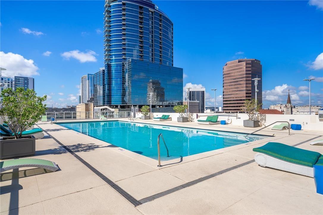 150 E ROBINSON ST #2112, ORLANDO, FL, 32801