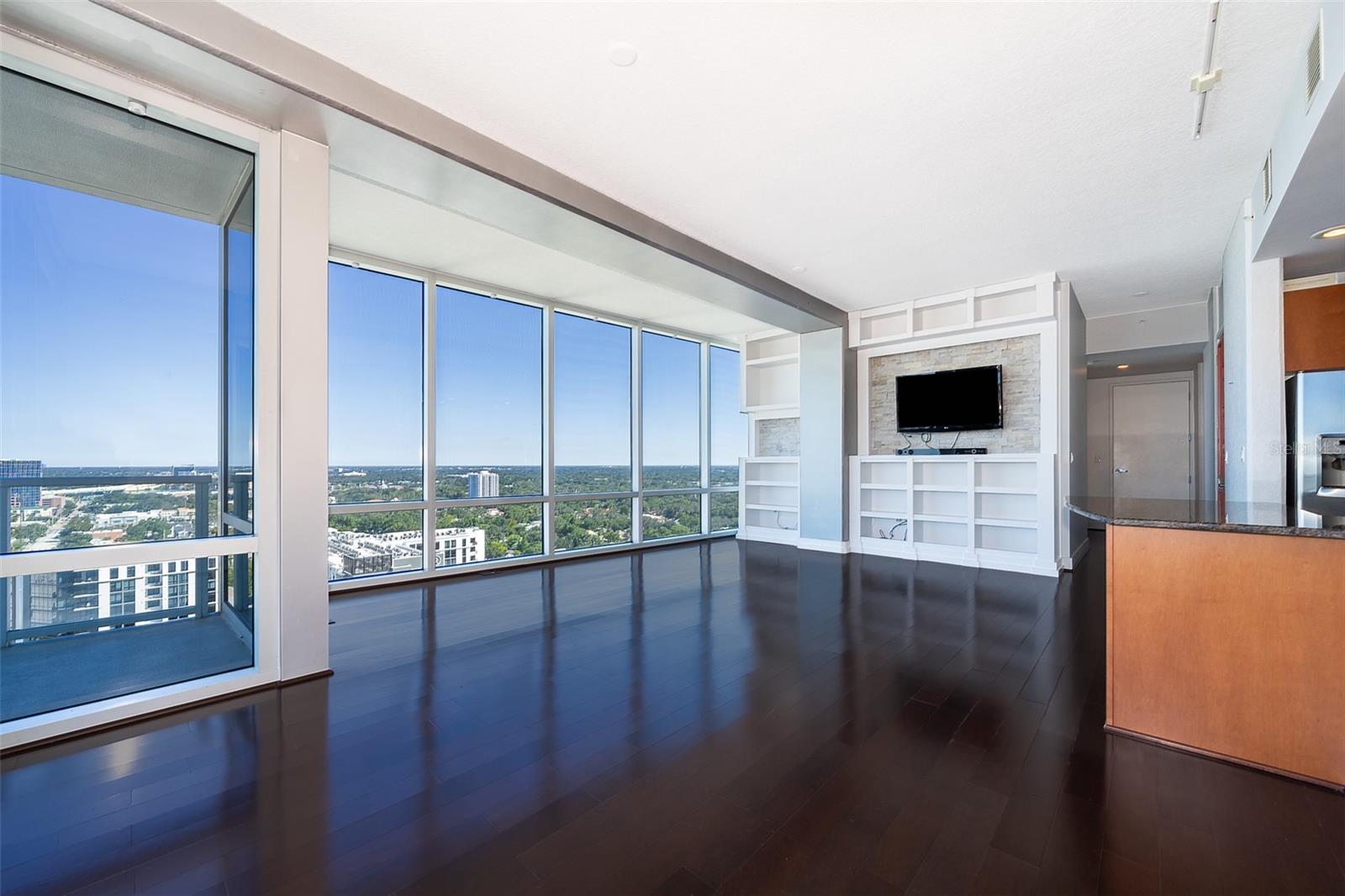 150 E ROBINSON ST #2112, ORLANDO, FL, 32801