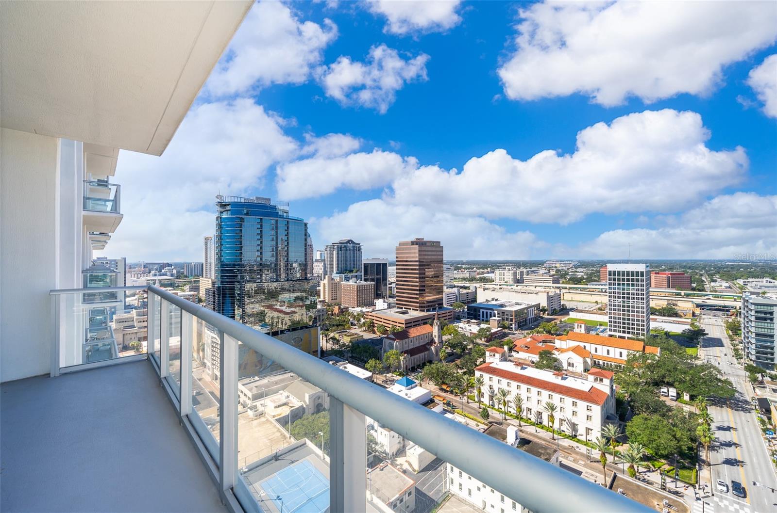 150 E ROBINSON ST #2112, ORLANDO, FL, 32801
