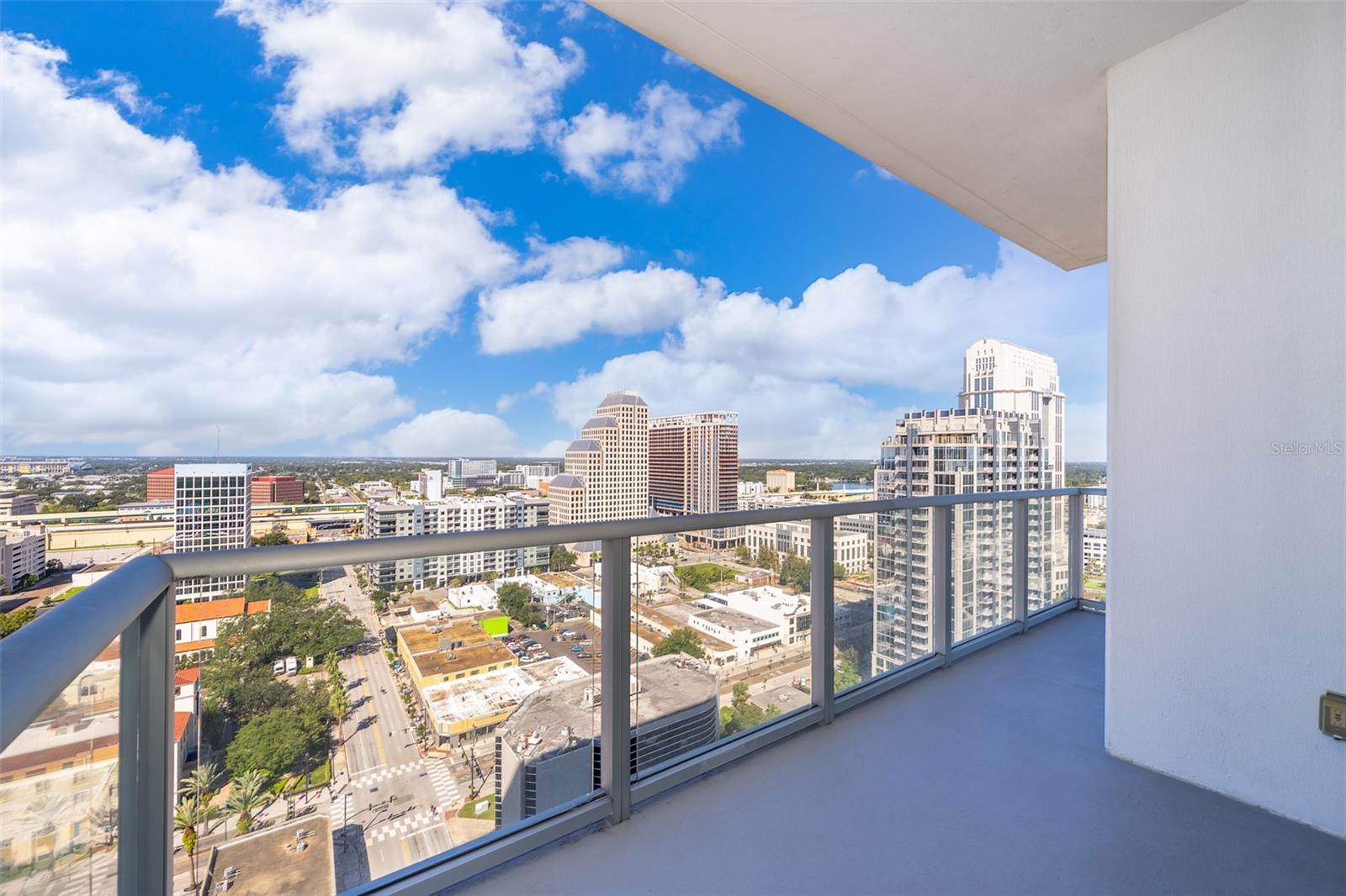 150 E ROBINSON ST #2112, ORLANDO, FL, 32801