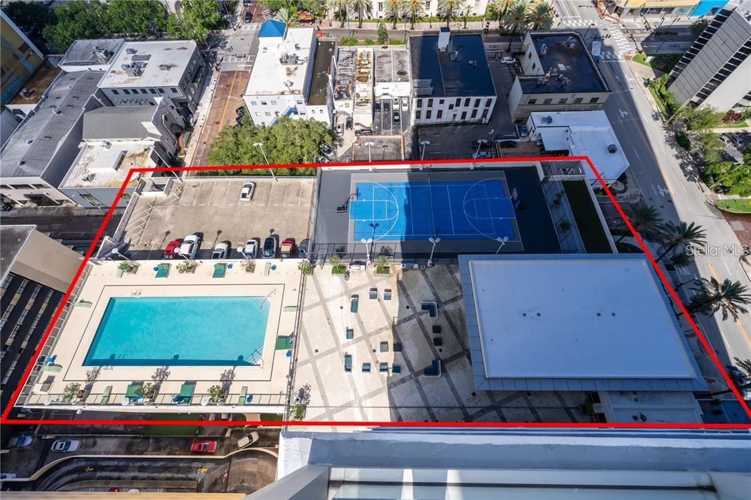 150 E ROBINSON ST #2112, ORLANDO, FL, 32801