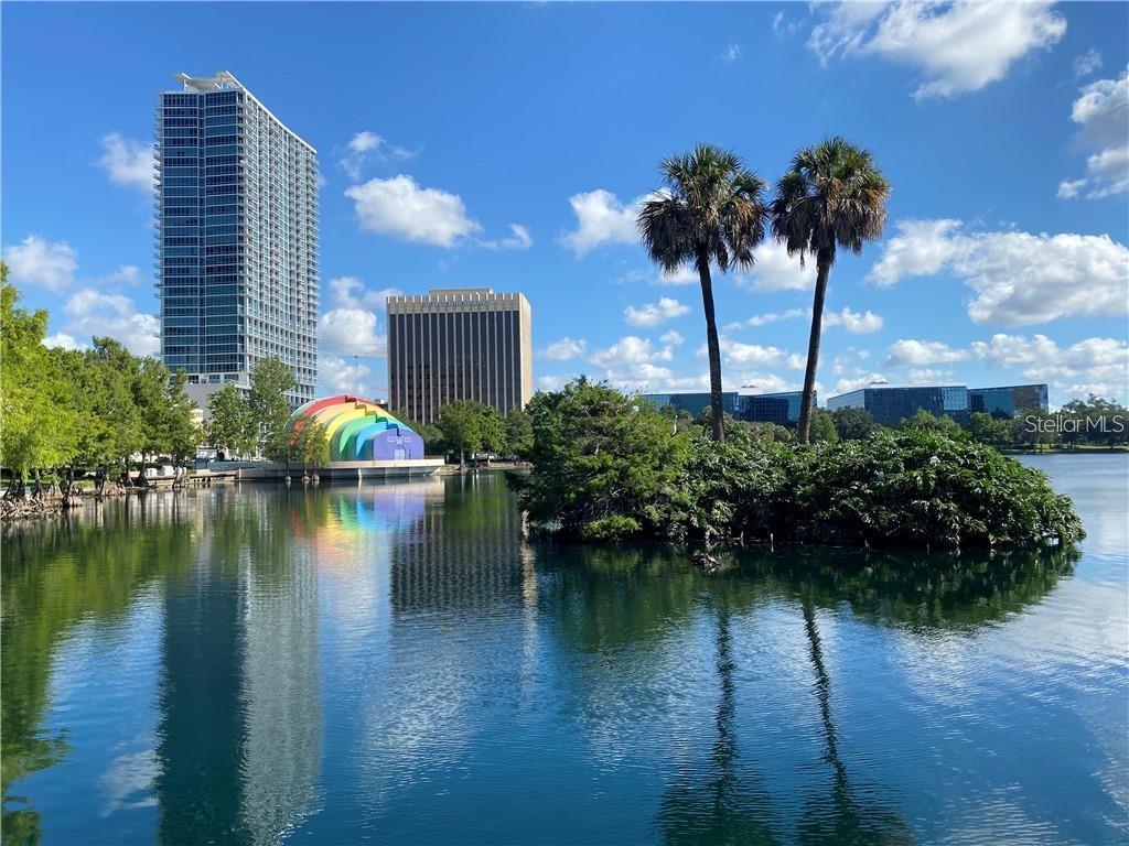 150 E ROBINSON ST #2112, ORLANDO, FL, 32801