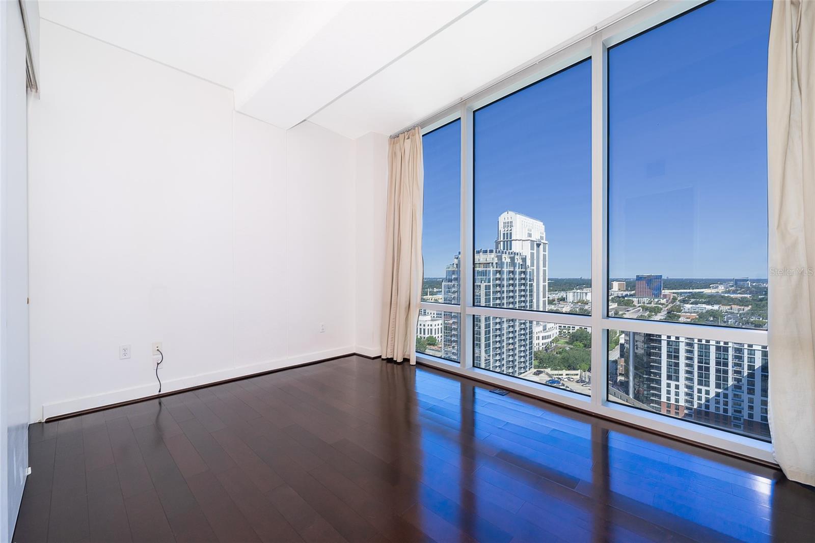 150 E ROBINSON ST #2112, ORLANDO, FL, 32801