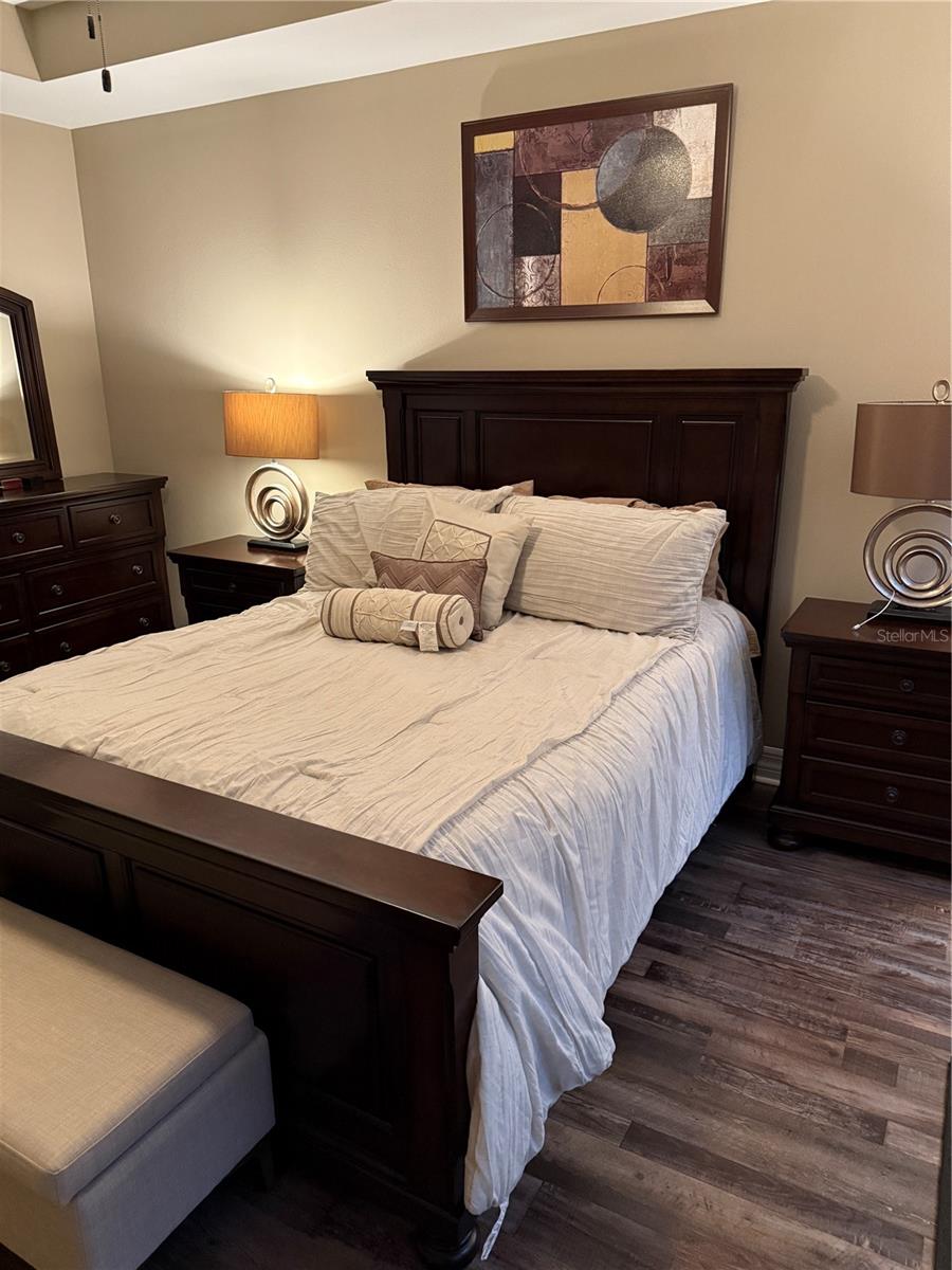 Master Primary Bedroom