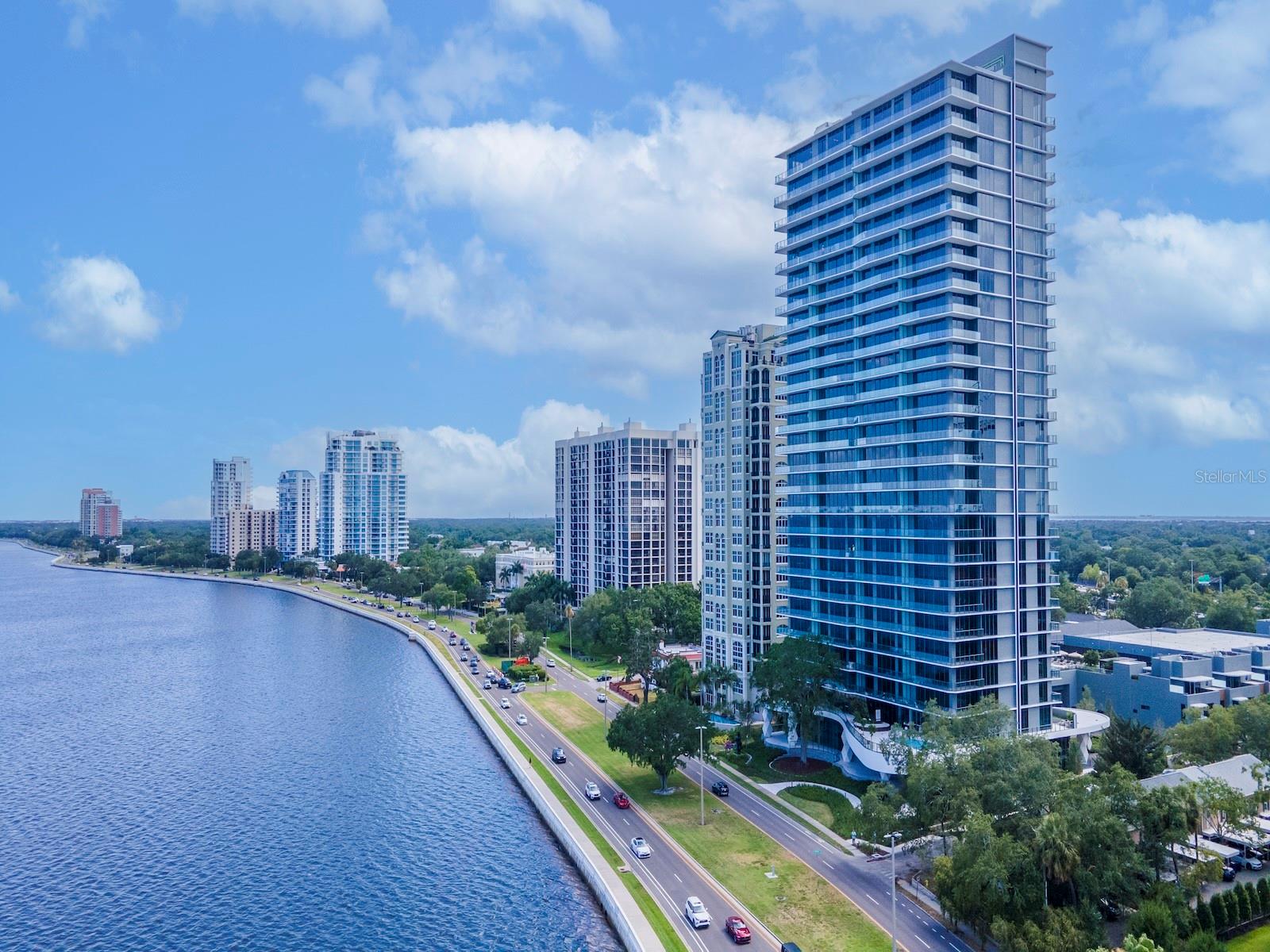 3101 BAYSHORE BLVD ST #1102, TAMPA, FL, 33629