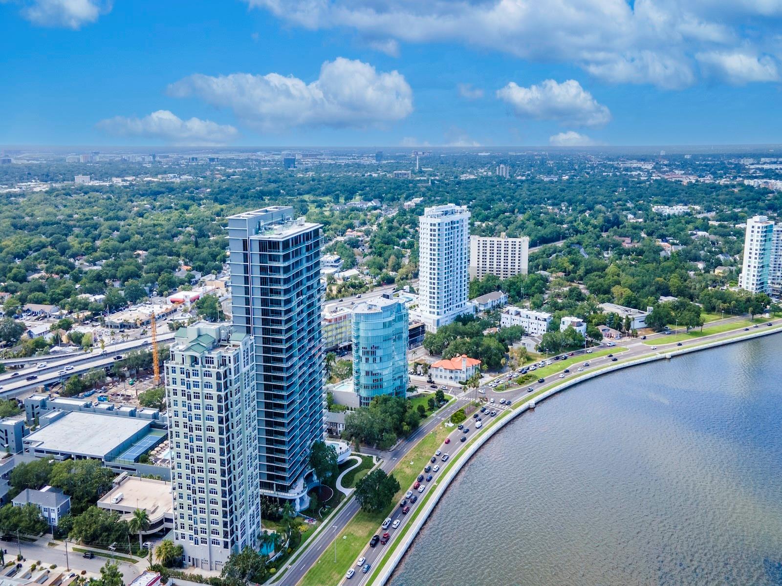 3101 BAYSHORE BLVD ST #1102, TAMPA, FL, 33629