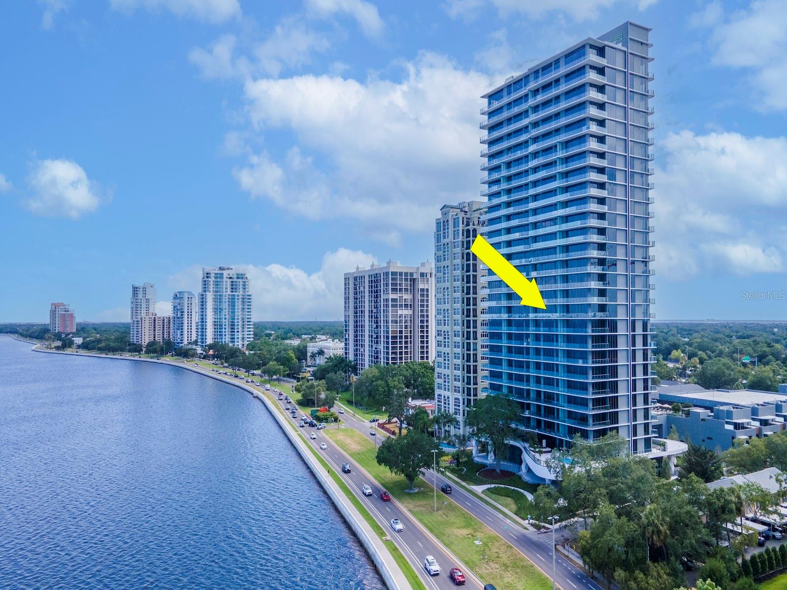3101 BAYSHORE BLVD ST #1102, TAMPA, FL, 33629