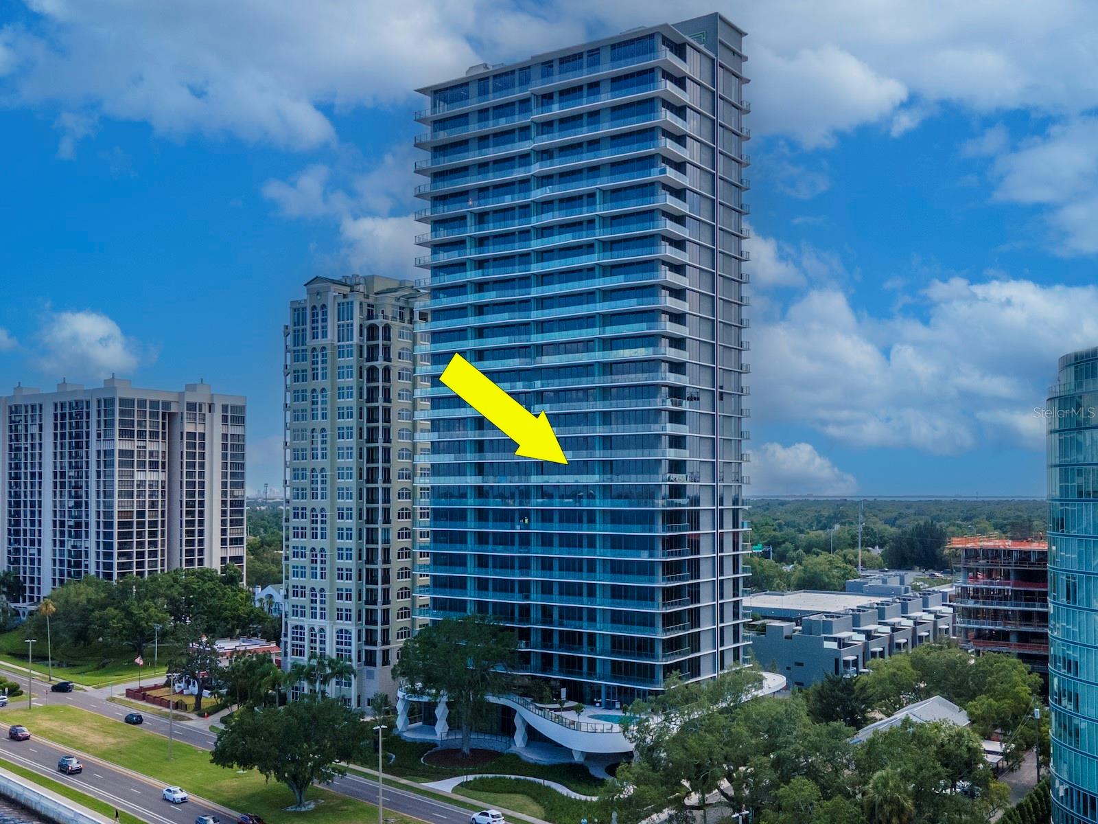 3101 BAYSHORE BLVD ST #1102, TAMPA, FL, 33629
