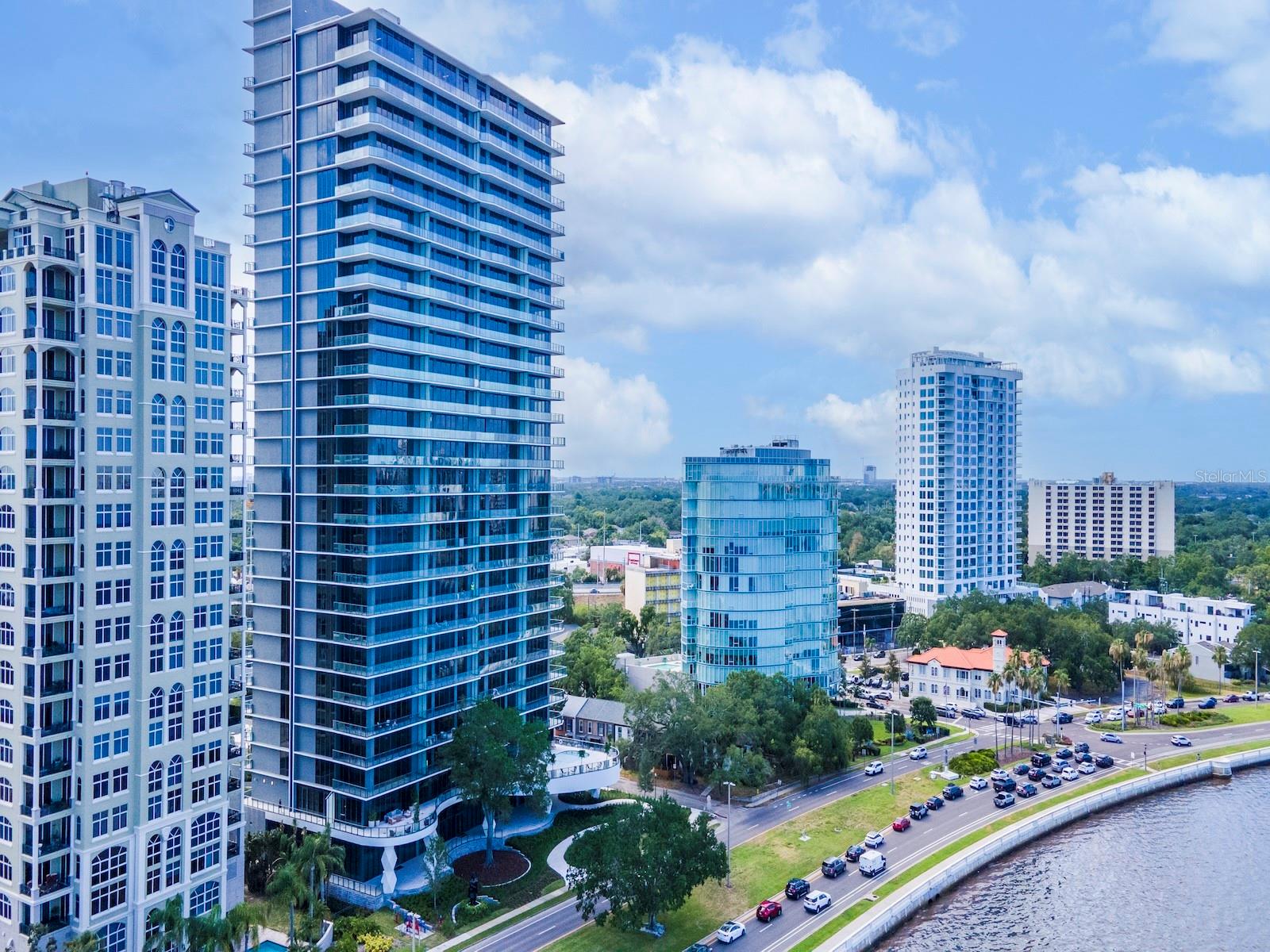 3101 BAYSHORE BLVD ST #1102, TAMPA, FL, 33629