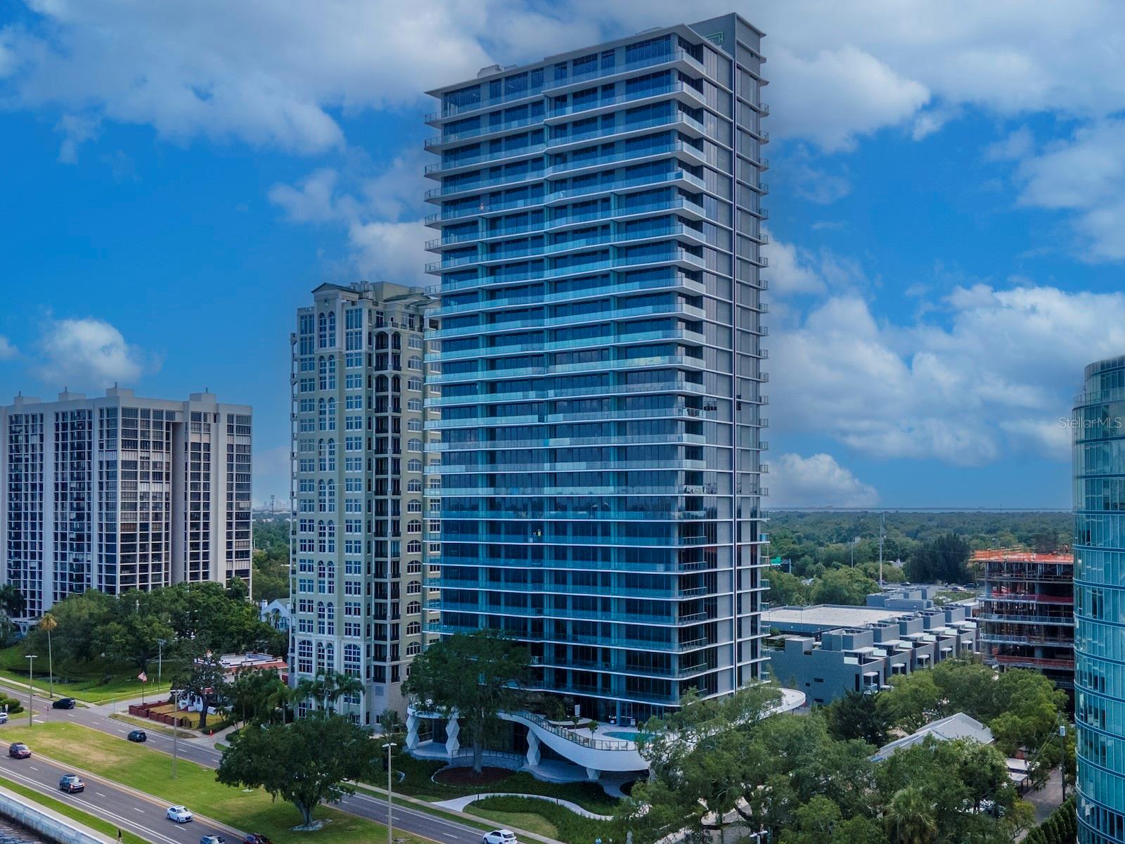 3101 BAYSHORE BLVD ST #1102, TAMPA, FL, 33629