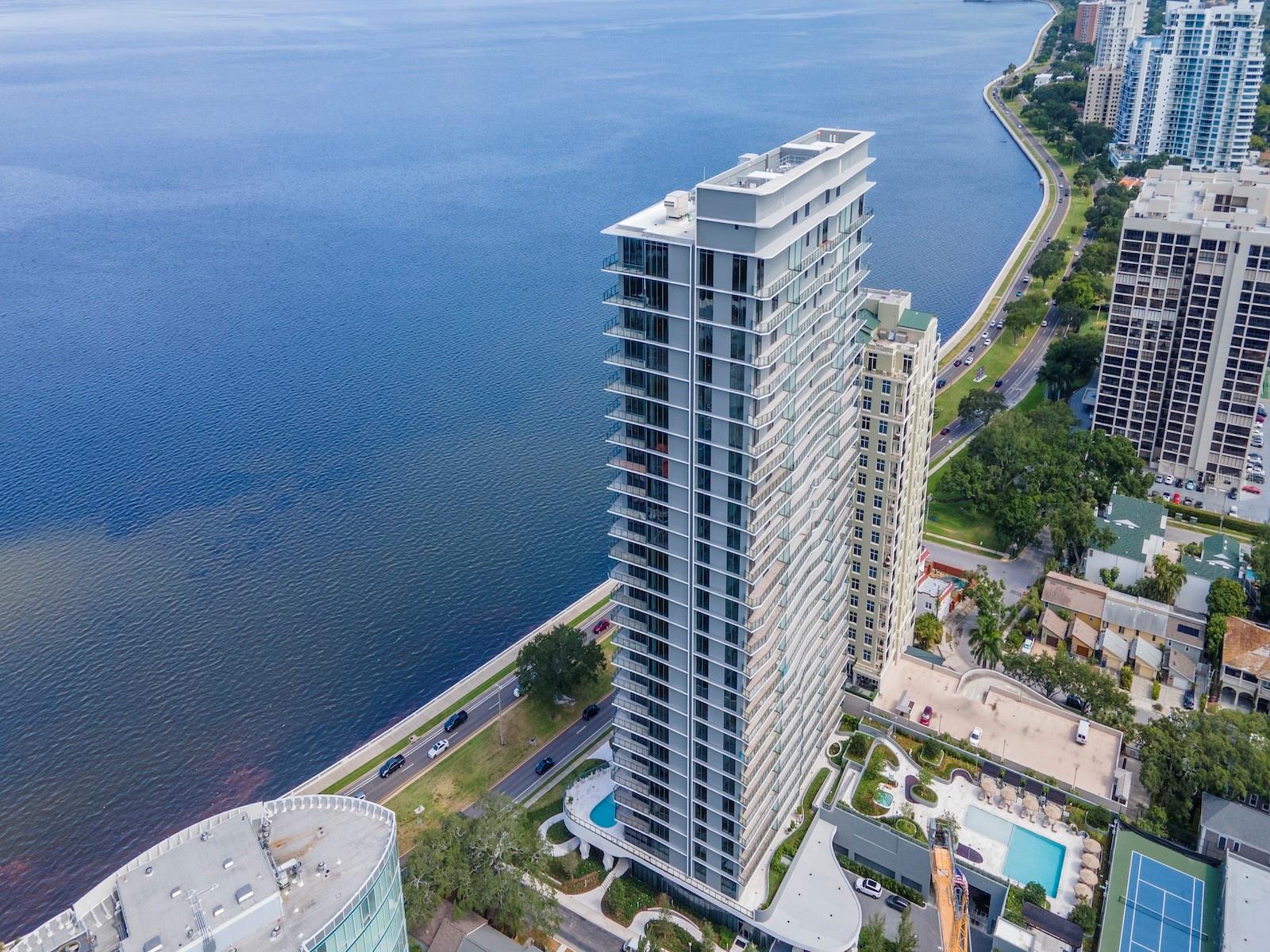 3101 BAYSHORE BLVD ST #1102, TAMPA, FL, 33629