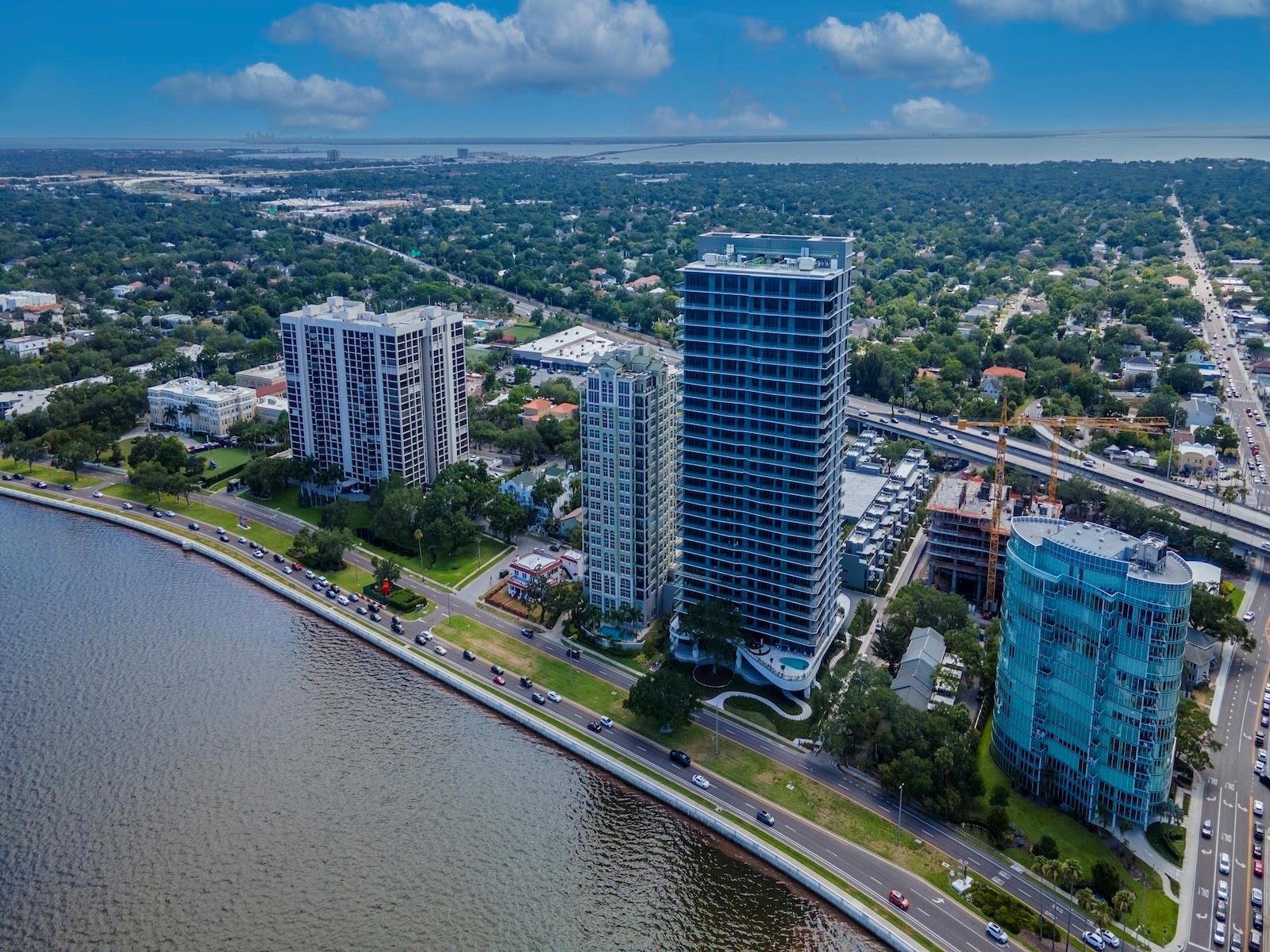 3101 BAYSHORE BLVD ST #1102, TAMPA, FL, 33629
