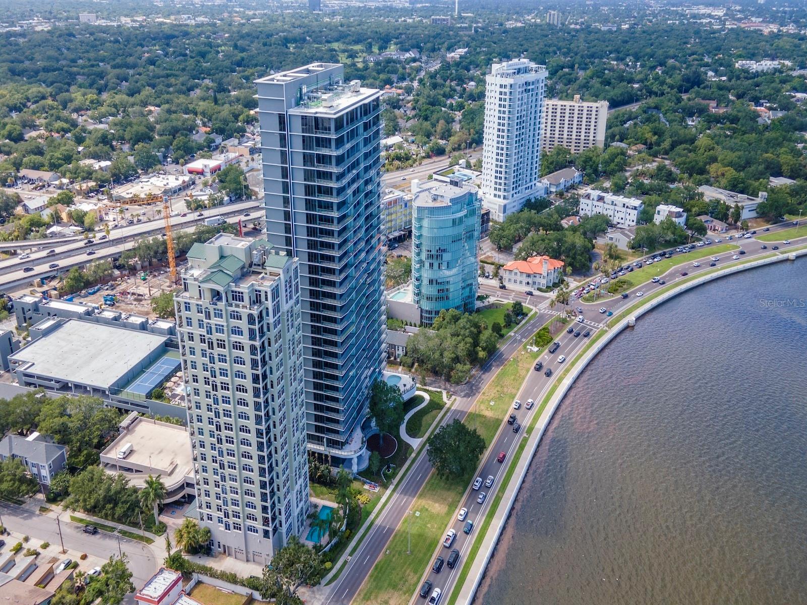 3101 BAYSHORE BLVD ST #1102, TAMPA, FL, 33629