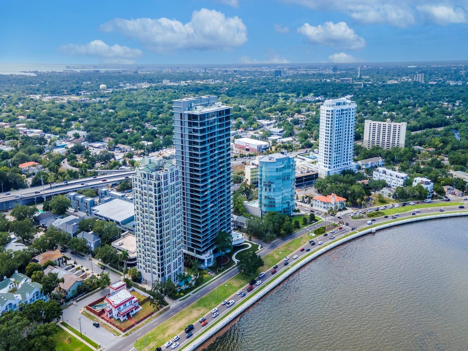3101 BAYSHORE BLVD ST #1102, TAMPA, FL, 33629