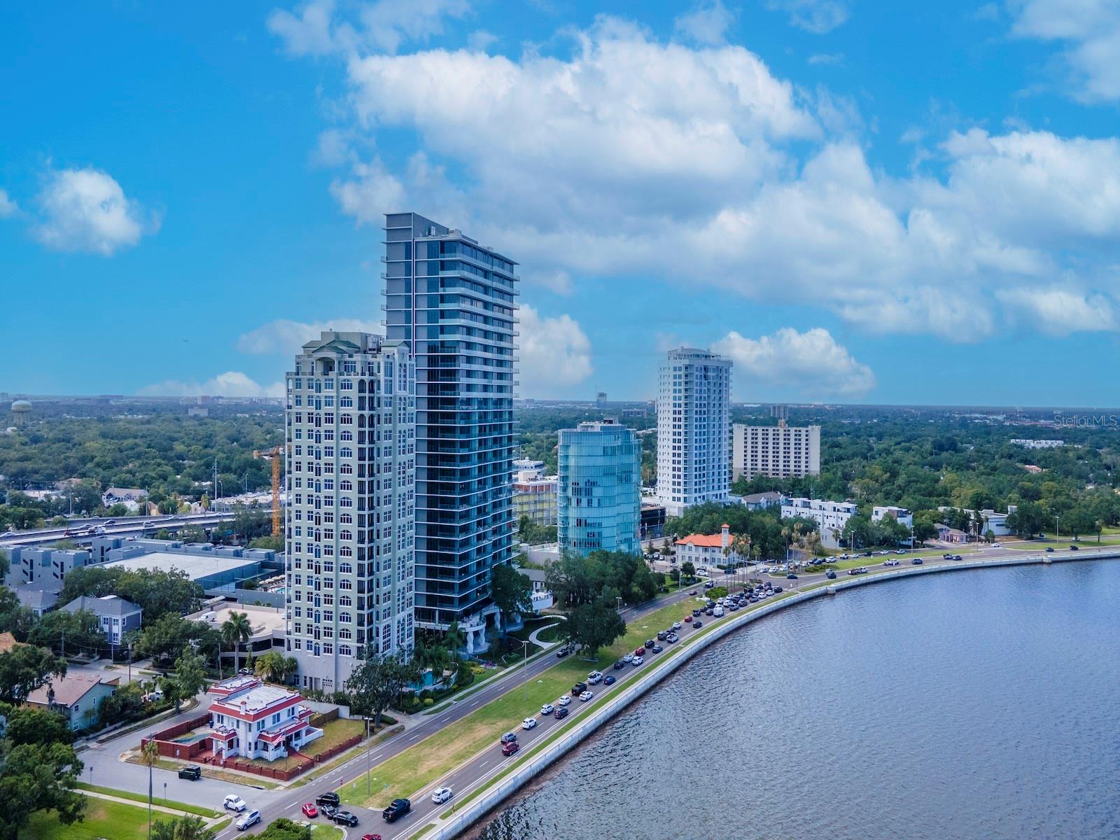 3101 BAYSHORE BLVD ST #1102, TAMPA, FL, 33629